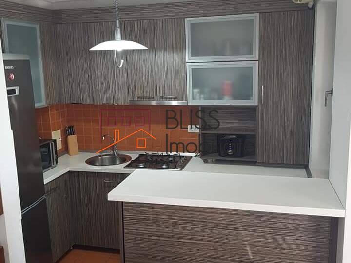 Apartament de Inchiriat Cartierul Latin - 3 Camere - ID:126148 | Bliss Imobiliare / Photo 22 - BLISS Imobiliare