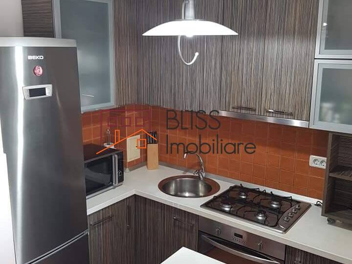 Apartament de Inchiriat Cartierul Latin - 3 Camere - ID:126148 | Bliss Imobiliare / Photo 21 - BLISS Imobiliare