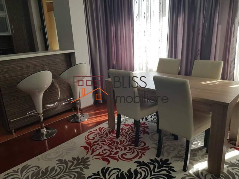 Apartment for Rent Cartierul Latin, Bucharest - 2 Bedroom - ID:126148 | Bliss Imobiliare / Photo 20 - BLISS Imobiliare