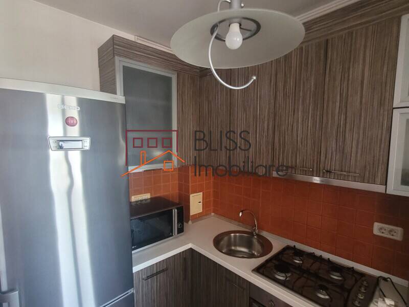 Apartment for Rent Cartierul Latin, Bucharest - 2 Bedroom - ID:126148 | Bliss Imobiliare / Photo 19 - BLISS Imobiliare