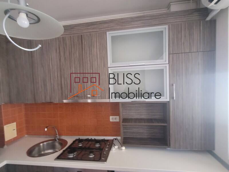 Apartment for Rent Cartierul Latin, Bucharest - 2 Bedroom - ID:126148 | Bliss Imobiliare / Photo 17 - BLISS Imobiliare
