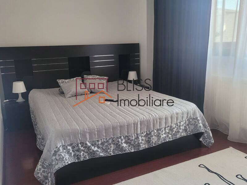 Apartment for Rent Cartierul Latin, Bucharest - 2 Bedroom - ID:126148 | Bliss Imobiliare / Photo 16 - BLISS Imobiliare