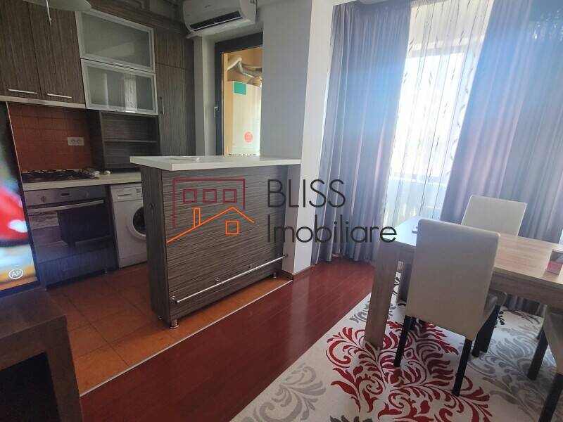 Apartament de Inchiriat Cartierul Latin - 3 Camere - ID:126148 | Bliss Imobiliare / Photo 13 - BLISS Imobiliare