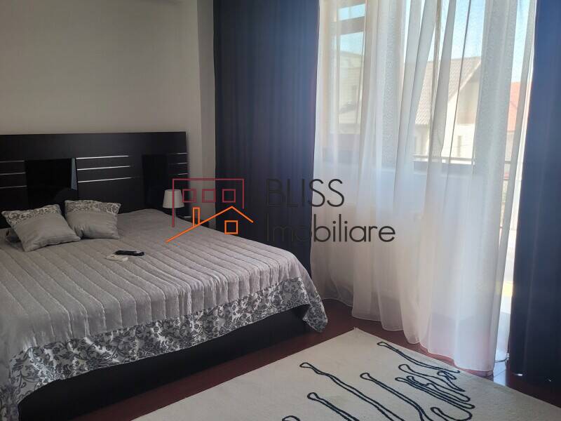 Apartment for Rent Cartierul Latin, Bucharest - 2 Bedroom - ID:126148 | Bliss Imobiliare / Photo 11 - BLISS Imobiliare