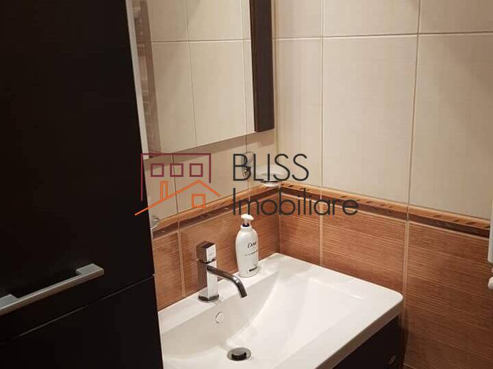 Apartament de Inchiriat Cartierul Latin - 3 Camere - ID:126148 | Bliss Imobiliare / Photo 10 - BLISS Imobiliare