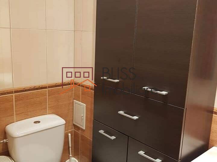 Apartament de Inchiriat Cartierul Latin - 3 Camere - ID:126148 | Bliss Imobiliare / Photo 9 - BLISS Imobiliare