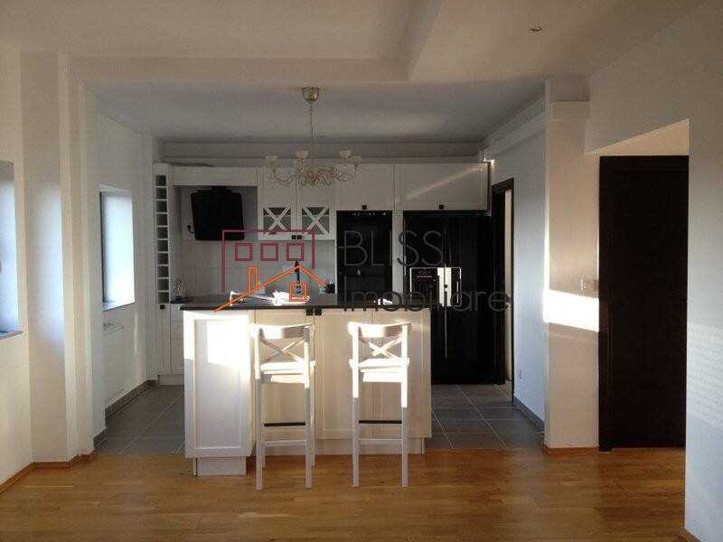 Apartament de Inchiriat Iancu Nicolae | Pipera - 3 Camere - ID:29200 | Bliss Imobiliare / Photo 2 - BLISS Imobiliare