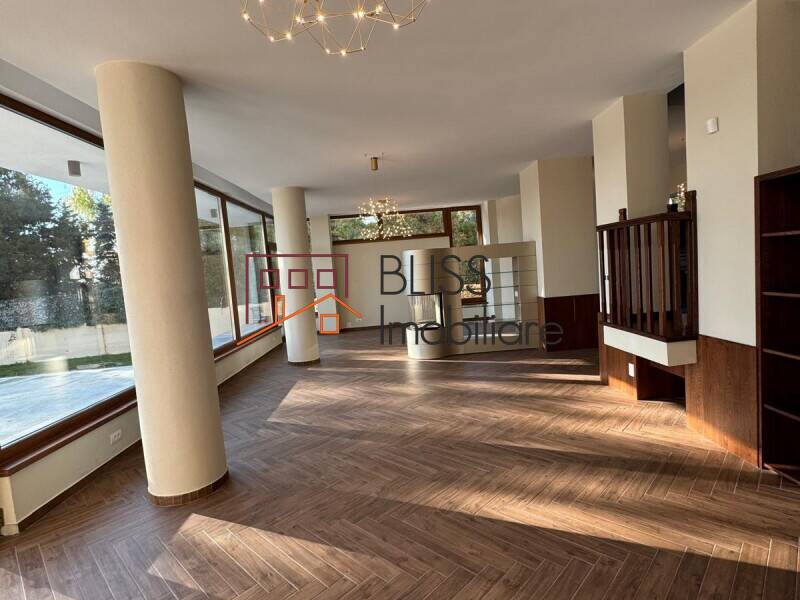 Luxury Villa In Mogosoaia – Lake View, Bucharest / Ilfov | Bliss Imobiliare / Photo 7 - BLISS Imobiliare