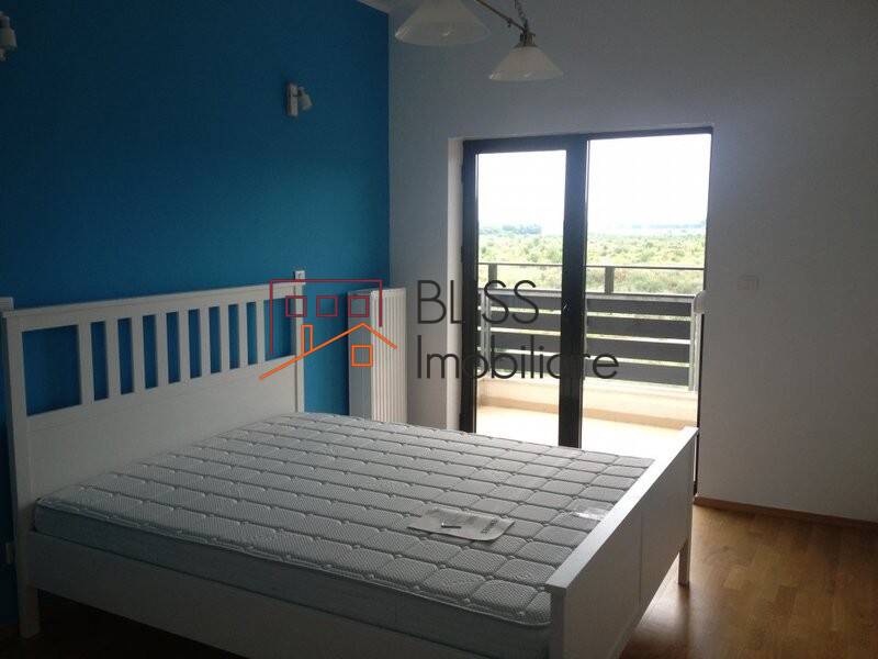 Apartament de Inchiriat Iancu Nicolae | Pipera - 3 Camere - ID:29200 | Bliss Imobiliare / Photo 5 - BLISS Imobiliare