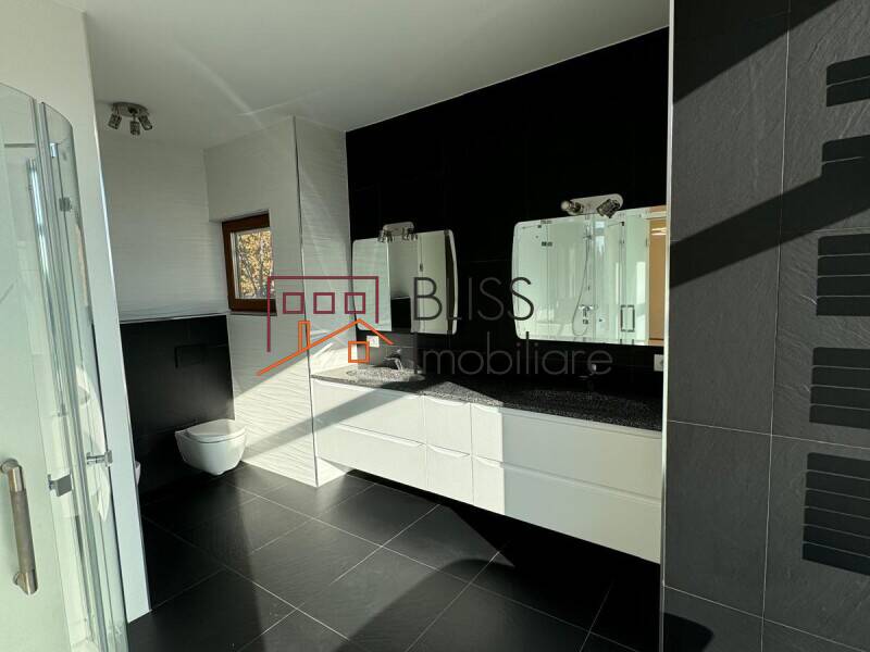 Luxury Villa In Mogosoaia – Lake View, Bucharest / Ilfov | Bliss Imobiliare / Photo 34 - BLISS Imobiliare