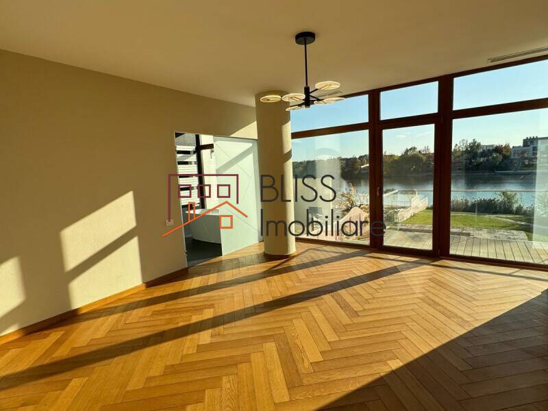 Vila De Lux  In Mogosoaia – Vedere La Lac | Bliss Imobiliare / Photo 17 - BLISS Imobiliare