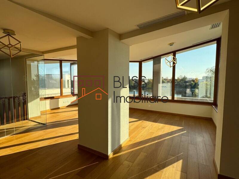 Vila De Lux  In Mogosoaia – Vedere La Lac | Bliss Imobiliare / Photo 39 - BLISS Imobiliare