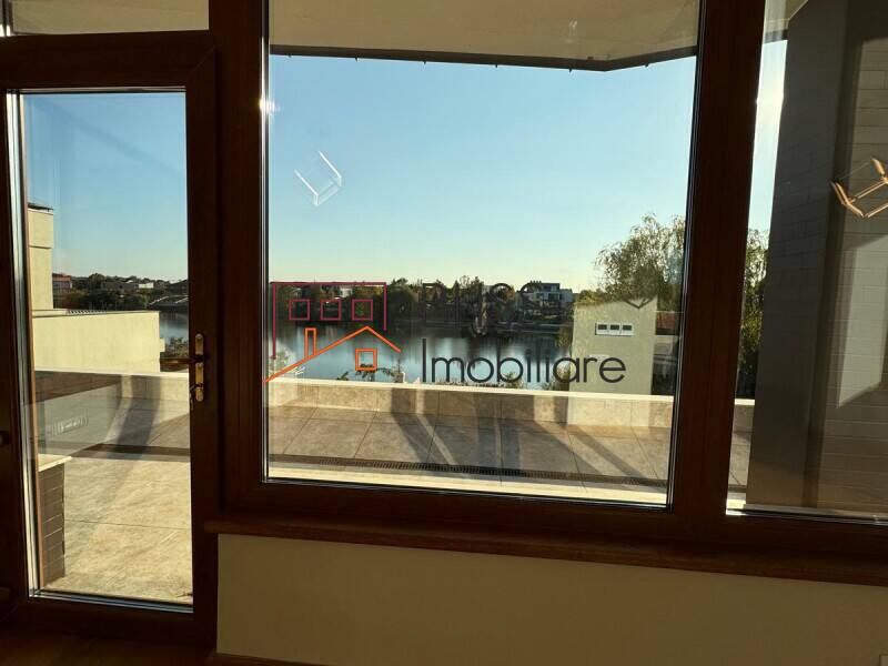 Vila De Lux  In Mogosoaia – Vedere La Lac | Bliss Imobiliare / Photo 40 - BLISS Imobiliare