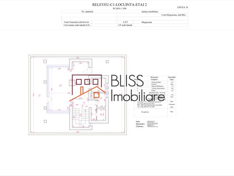 Luxury Villa In Mogosoaia – Lake View, Bucharest / Ilfov | Bliss Imobiliare / Photo 61 - BLISS Imobiliare