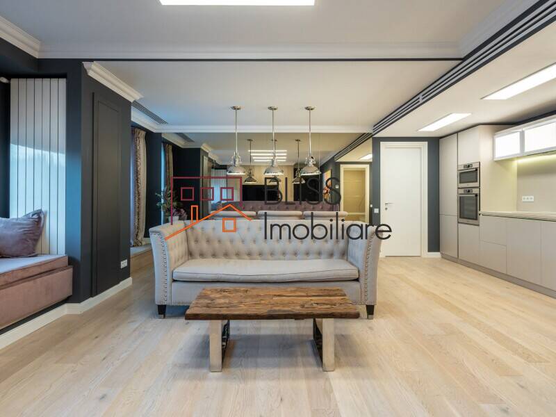 Apartment, 2 Bedrooms, Bucharest | Bliss Imobiliare / Photo 7 - BLISS Imobiliare