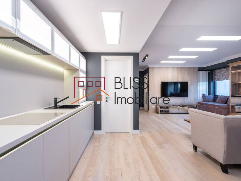 Apartment, 2 Bedrooms, Bucharest | Bliss Imobiliare / Photo 5 - BLISS Imobiliare