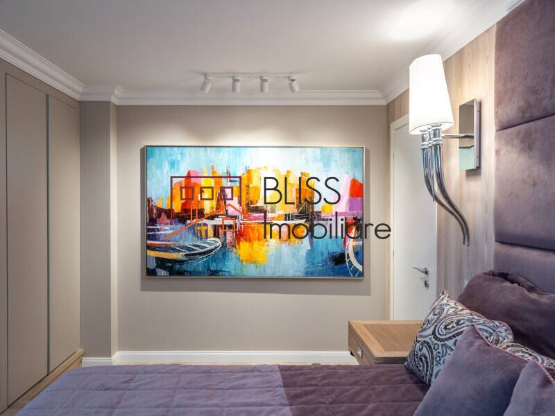 Apartment, 2 Bedrooms, Bucharest | Bliss Imobiliare / Photo 22 - BLISS Imobiliare