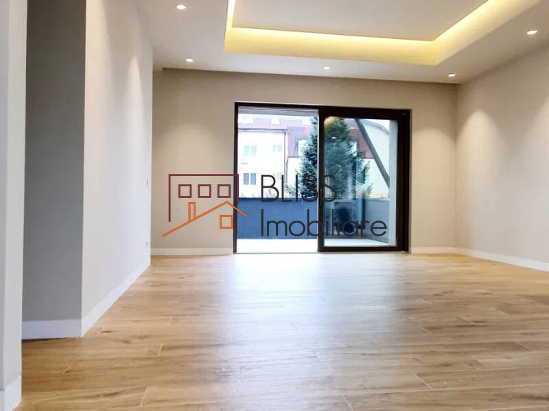 Penthouse Triplex 4 Camere + Jacuzzi & Terasa Panoramica | Bliss Imobiliare / Photo 6 - BLISS Imobiliare