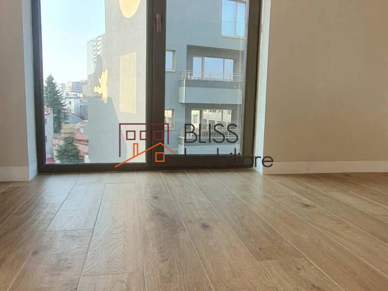 3-Bedroom Triplex Penthouse With Jacuzzi & Panoramic Terrace, Bucharest | Bliss Imobiliare / Photo 9 - BLISS Imobiliare