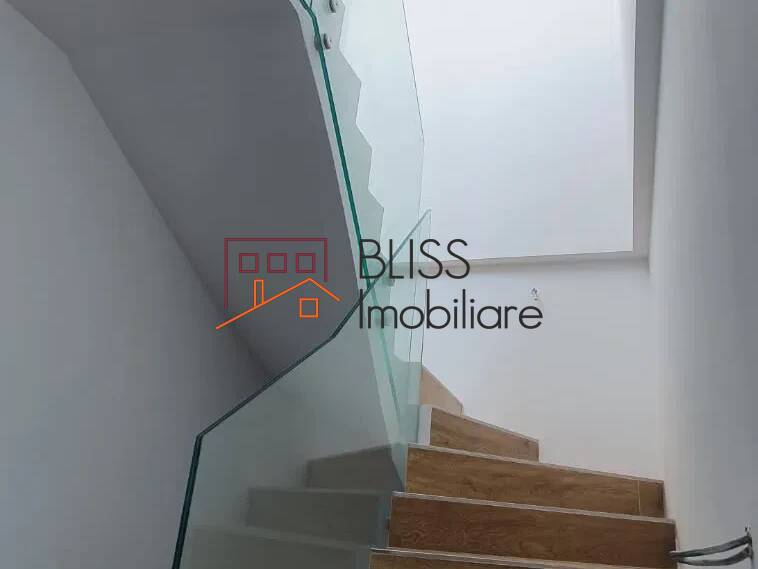 3-Bedroom Triplex Penthouse With Jacuzzi & Panoramic Terrace, Bucharest | Bliss Imobiliare / Photo 16 - BLISS Imobiliare