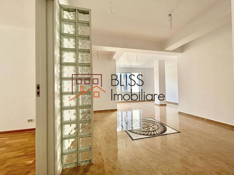 Apartment for Sale Baneasa | Sisesti | Jandarmerie | Straulesti | Sector 1, Bucharest - 3 Bedroom - ID:117483 | Bliss Imobiliare / Photo 9 - BLISS Imobiliare