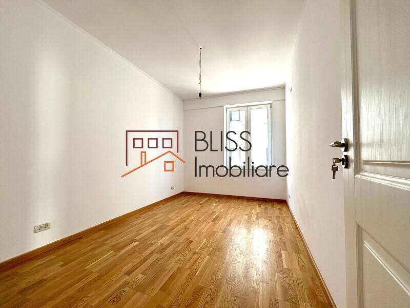 Apartament de Vanzare Baneasa | Sisesti | Jandarmerie | Straulesti | Sector 1 - 4 Camere - ID:117483 | Bliss Imobiliare / Photo 10 - BLISS Imobiliare