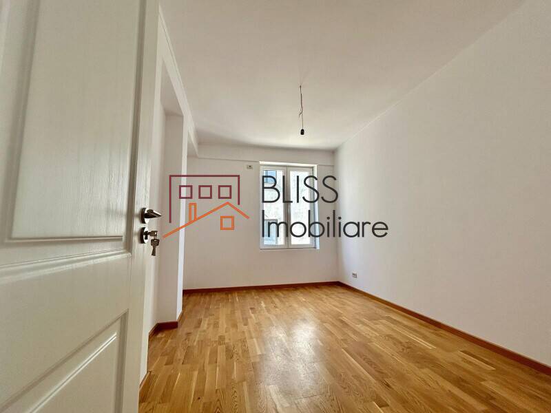 Apartment for Sale Baneasa | Sisesti | Jandarmerie | Straulesti | Sector 1, Bucharest - 3 Bedroom - ID:117483 | Bliss Imobiliare / Photo 11 - BLISS Imobiliare