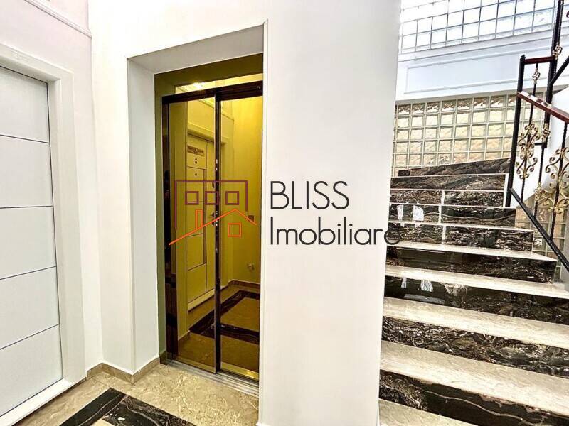 Apartment for Sale Baneasa | Sisesti | Jandarmerie | Straulesti | Sector 1, Bucharest - 3 Bedroom - ID:117483 | Bliss Imobiliare / Photo 14 - BLISS Imobiliare