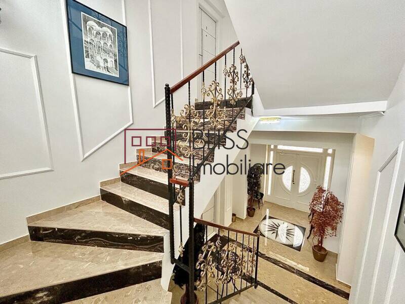 Apartment for Sale Baneasa | Sisesti | Jandarmerie | Straulesti | Sector 1, Bucharest - 3 Bedroom - ID:117483 | Bliss Imobiliare / Photo 15 - BLISS Imobiliare