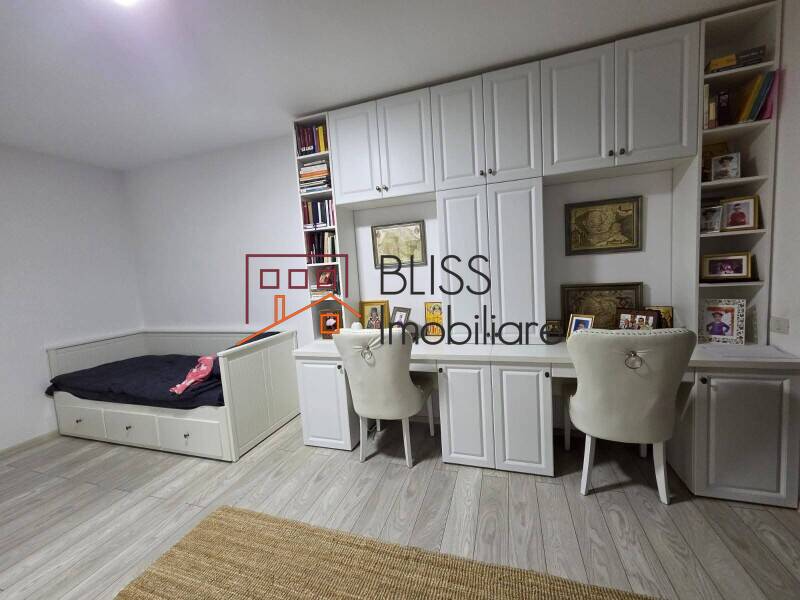 Apartment, 1 Bedroom, Bucharest / Ilfov | Bliss Imobiliare / Photo 1 - BLISS Imobiliare
