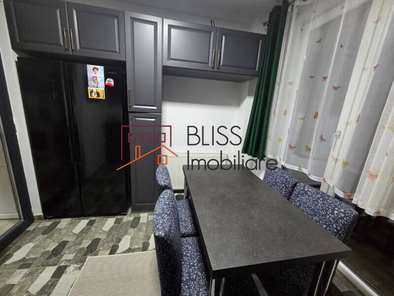 Apartment, 1 Bedroom, Bucharest / Ilfov | Bliss Imobiliare / Photo 2 - BLISS Imobiliare