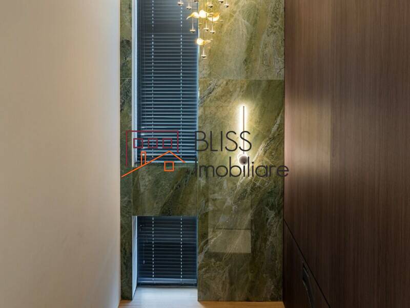 4-Bedroom Villa Pipera North, Bucharest / Ilfov | Bliss Imobiliare / Photo 10 - BLISS Imobiliare