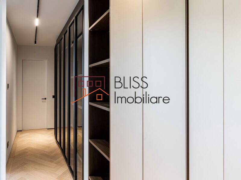 Vila 5 Camere Pipera Nord | Bliss Imobiliare / Photo 17 - BLISS Imobiliare