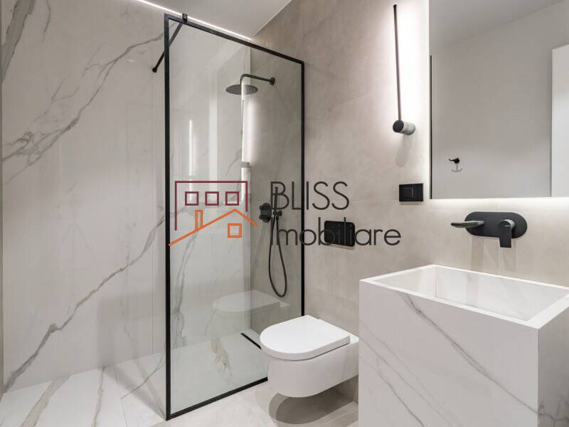 Vila 5 Camere Pipera Nord | Bliss Imobiliare / Photo 20 - BLISS Imobiliare