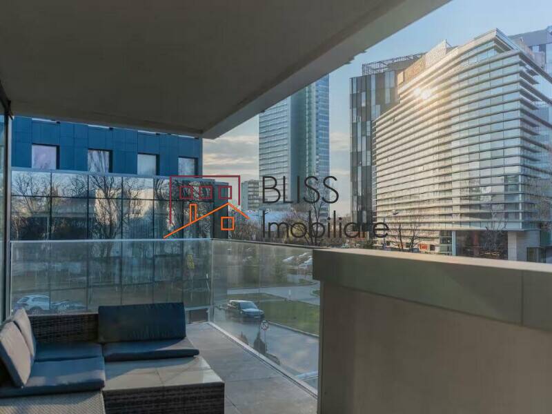 Apartament de Vanzare Aviatiei | Promenada mall | Metro Pipera - 3 Camere - ID:126182 | Bliss Imobiliare / Photo 15 - BLISS Imobiliare
