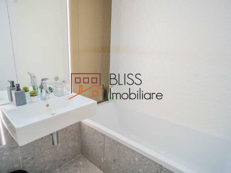 Apartment for Sale Aviatiei | Promenada mall | Metro Pipera, Bucharest - 2 Bedroom - ID:126182 | Bliss Imobiliare / Photo 10 - BLISS Imobiliare