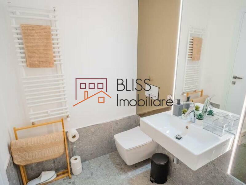 Apartament de Vanzare Aviatiei | Promenada mall | Metro Pipera - 3 Camere - ID:126182 | Bliss Imobiliare / Photo 11 - BLISS Imobiliare