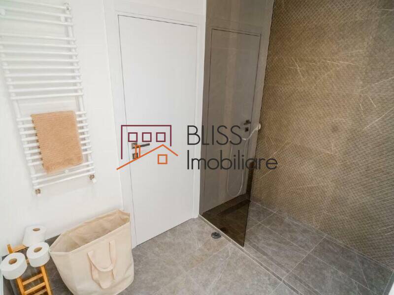 Apartament de Vanzare Aviatiei | Promenada mall | Metro Pipera - 3 Camere - ID:126182 | Bliss Imobiliare / Photo 12 - BLISS Imobiliare