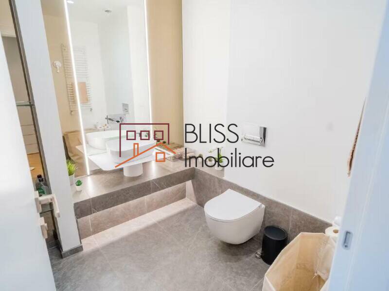 Apartament de Vanzare Aviatiei | Promenada mall | Metro Pipera - 3 Camere - ID:126182 | Bliss Imobiliare / Photo 13 - BLISS Imobiliare