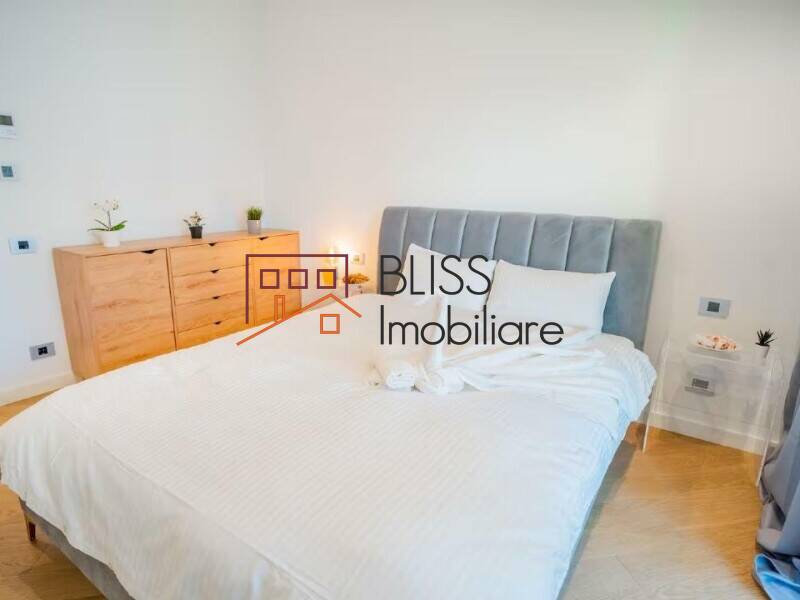 Apartament de Vanzare Aviatiei | Promenada mall | Metro Pipera - 3 Camere - ID:126182 | Bliss Imobiliare / Photo 6 - BLISS Imobiliare