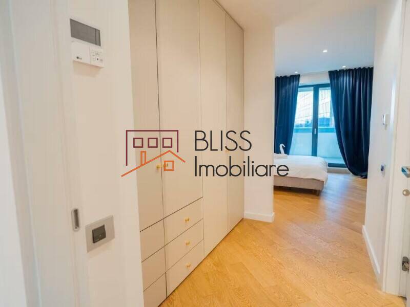 Apartament de Vanzare Aviatiei | Promenada mall | Metro Pipera - 3 Camere - ID:126182 | Bliss Imobiliare / Photo 7 - BLISS Imobiliare