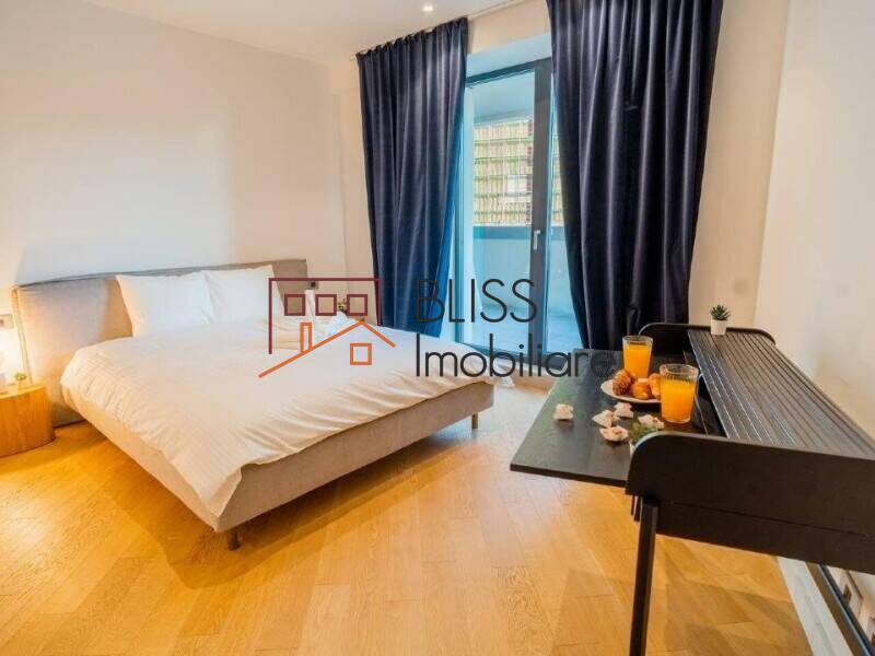 Apartament de Vanzare Aviatiei | Promenada mall | Metro Pipera - 3 Camere - ID:126182 | Bliss Imobiliare / Photo 5 - BLISS Imobiliare