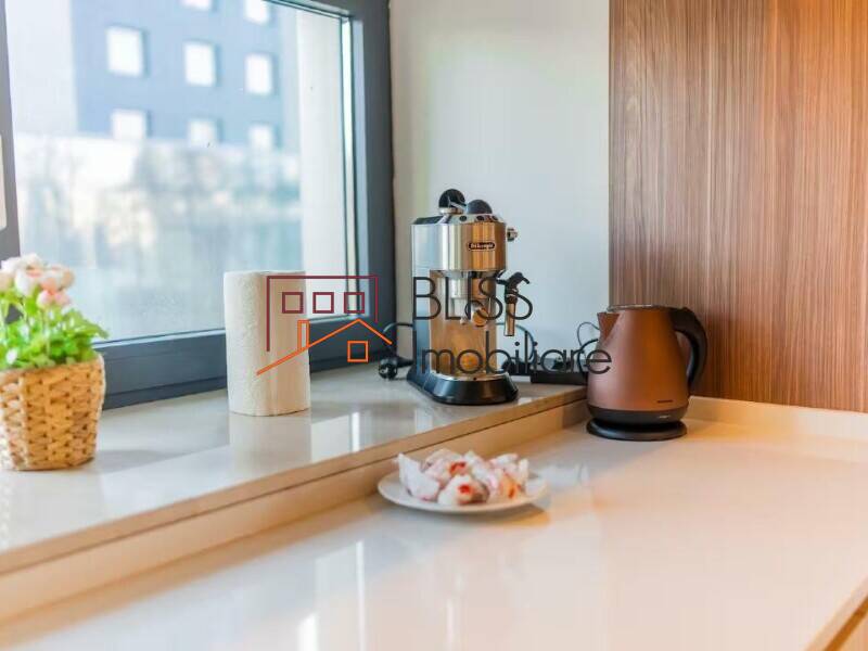 Apartment for Sale Aviatiei | Promenada mall | Metro Pipera, Bucharest - 2 Bedroom - ID:126182 | Bliss Imobiliare / Photo 8 - BLISS Imobiliare