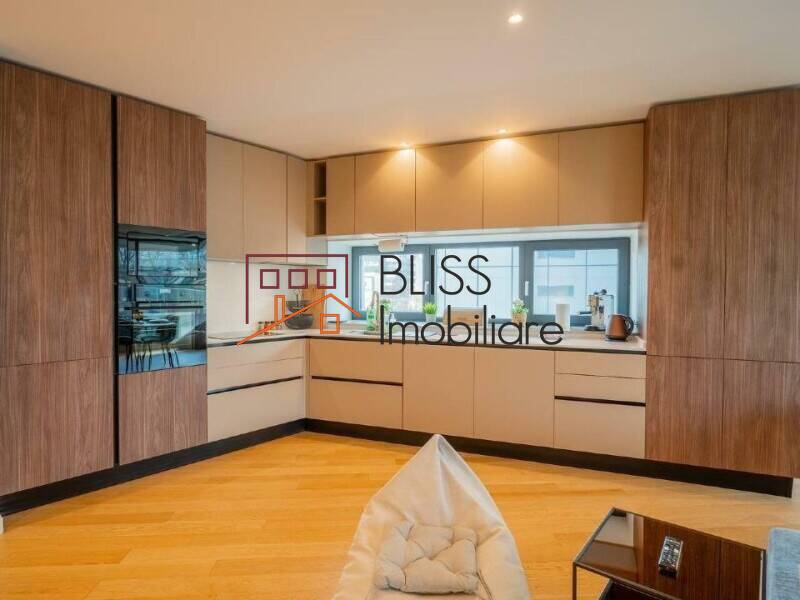 Apartament de Vanzare Aviatiei | Promenada mall | Metro Pipera - 3 Camere - ID:126182 | Bliss Imobiliare / Photo 4 - BLISS Imobiliare