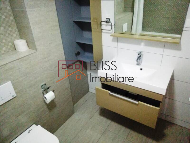 Apartament de Inchiriat Piata Victoriei - 2 Camere - ID:126184 | Bliss Imobiliare / Photo 13 - BLISS Imobiliare