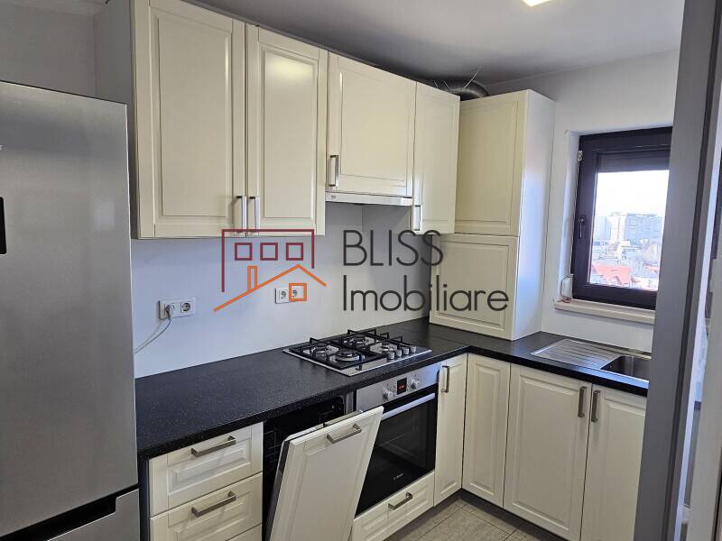 Apartament de Inchiriat Piata Victoriei - 2 Camere - ID:126184 | Bliss Imobiliare / Photo 20 - BLISS Imobiliare