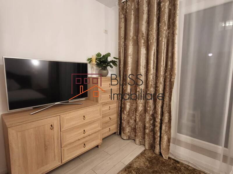 Apartament de Inchiriat Berceni | Popesti Leordeni - 2 Camere - ID:126201 | Bliss Imobiliare / Photo 6 - BLISS Imobiliare