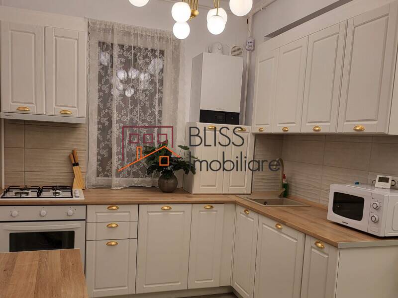Apartament de Inchiriat Berceni | Popesti Leordeni - 2 Camere - ID:126201 | Bliss Imobiliare / Photo 10 - BLISS Imobiliare