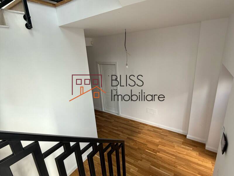 4-Bedroom Villa – T9 Residence Pipera, Bucharest / Ilfov | Bliss Imobiliare / Photo 14 - BLISS Imobiliare