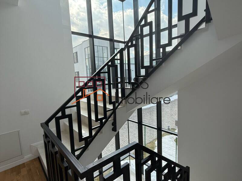 Vila Exclusivista T9 Residence Pipera | Bliss Imobiliare / Photo 34 - BLISS Imobiliare